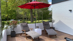 Ferienwohnung Strandgut in Glücksburg